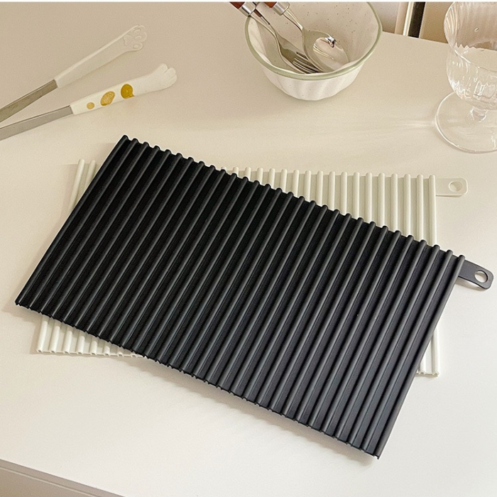 ALIO Kitchen Drying Table Mat / Anti-Slip Pad Placemat