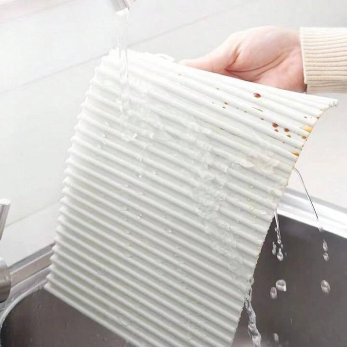 ALIO Kitchen Drying Table Mat / Anti-Slip Pad Placemat