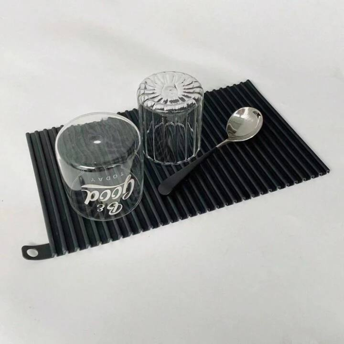 ALIO Kitchen Drying Table Mat / Anti-Slip Pad Placemat