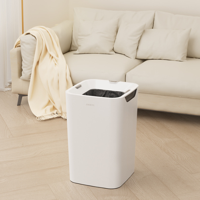 COSA lifestyle Smart Self-sealing dustbin | trash can | automatic sealing sensor waste bin