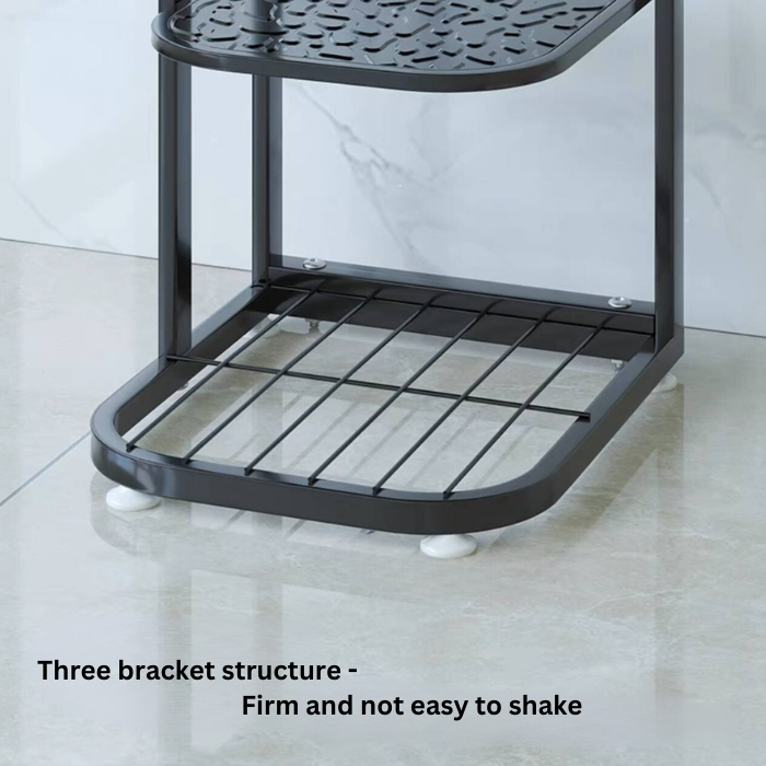 Corridor Narrow Slim Shoe Rack