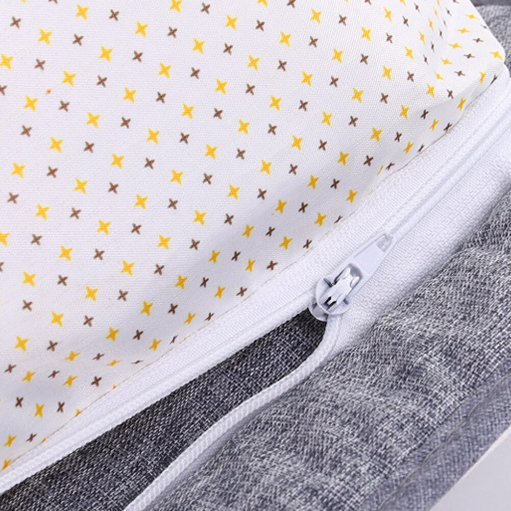 Portable baby crib / infant bed / bassinet with net