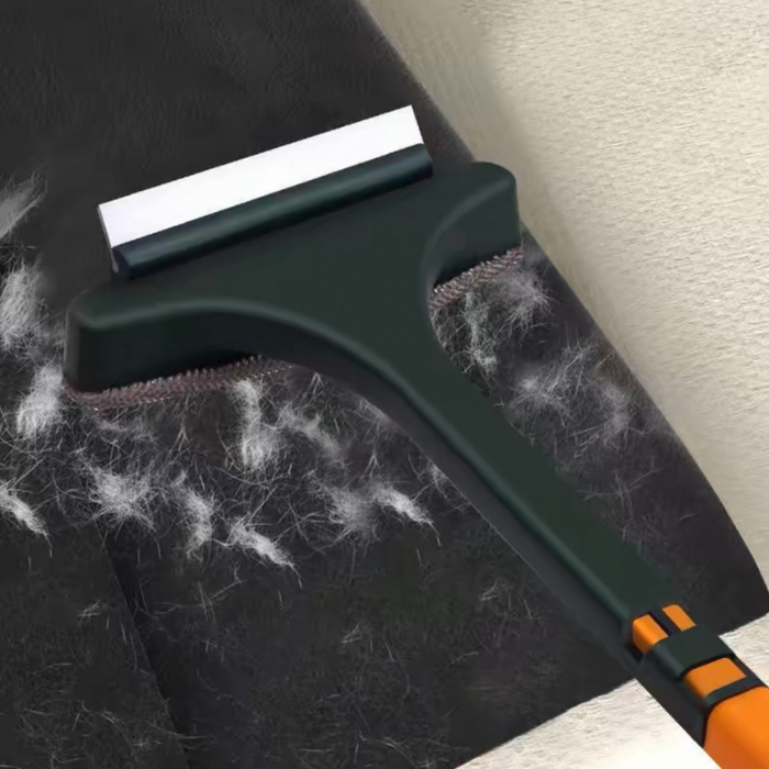 2 in 1 Insect Mesh Cleaning Brush & Wiper , mosquito mesh cleaner, Window Cleaner Brush, Window Mesh