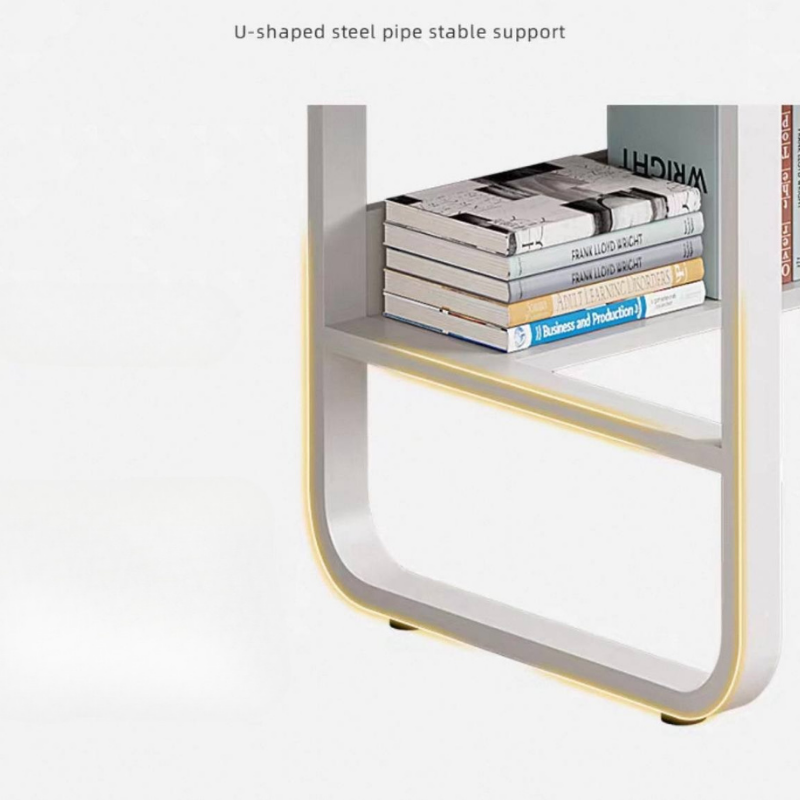 Alexey study table with shelf