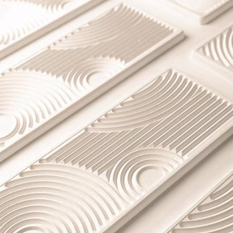 Diatomite sink mat / mud coaster anti-slip / water-absorbing