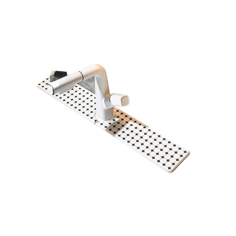 Diatomite Sink Mat / High Absorbent / Fast Drying Stone Tray Splash Guard kitchen