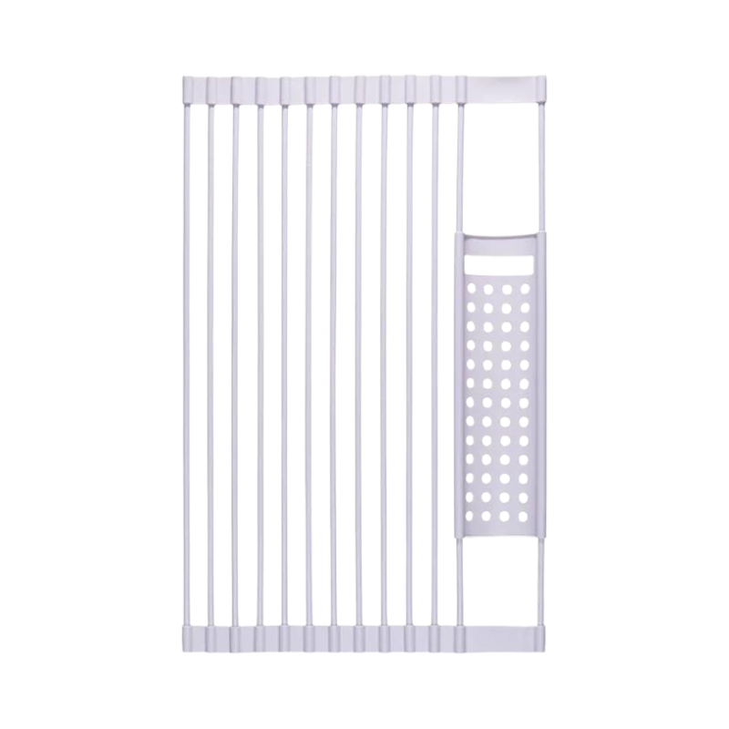 Kitchen Silicone Drain Rack / Sink Drain Rack