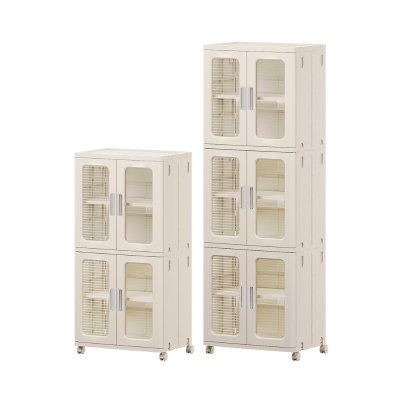 Storage & Organisation