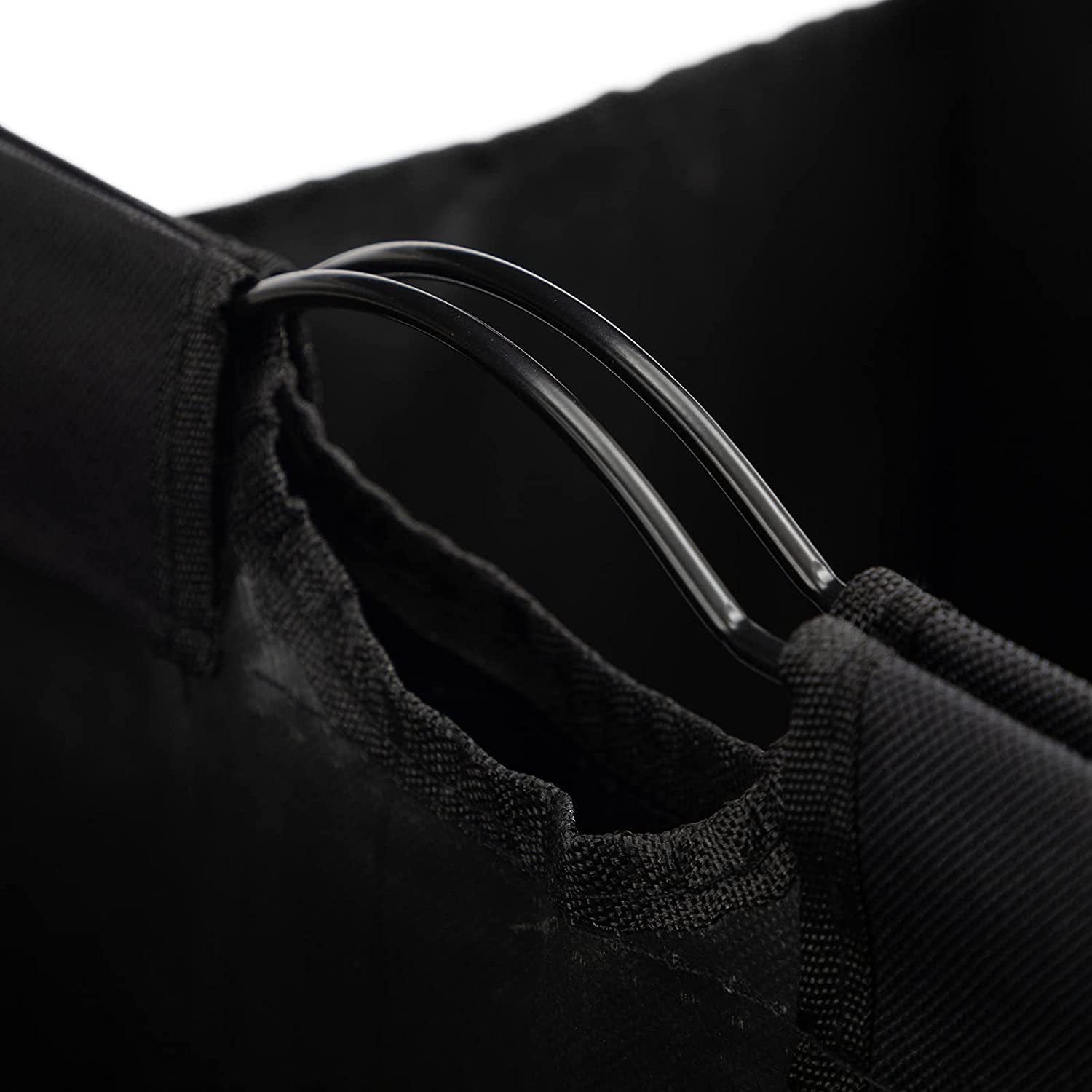 Holly Movable Laundry Sorter basket with Folding & ironing board station