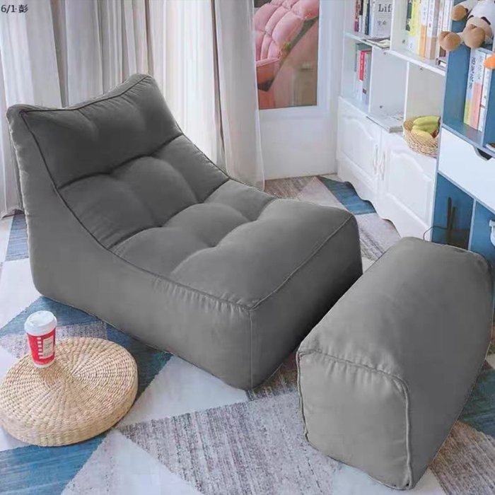 Cozy Lounger couches  | Lazy floor sofa 