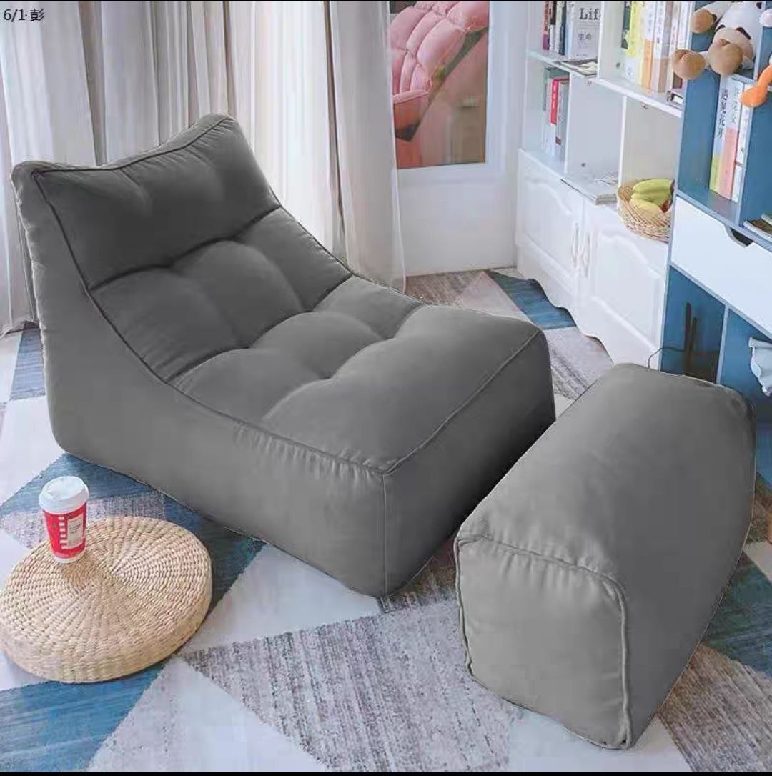 Cozy Lounger couches | Lazy floor sofa