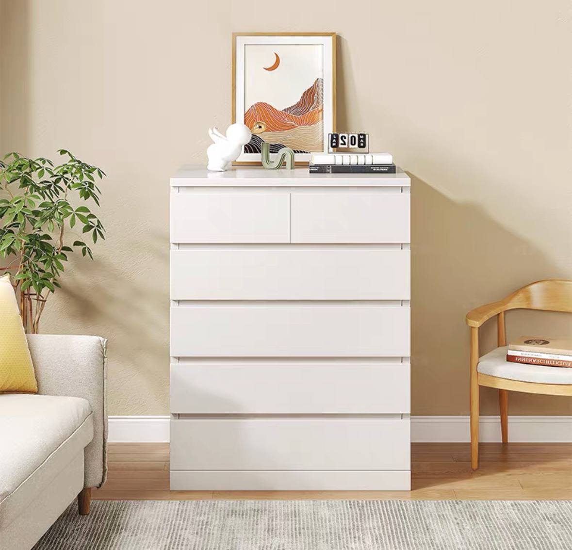 Tori Chest of drawer cabinet