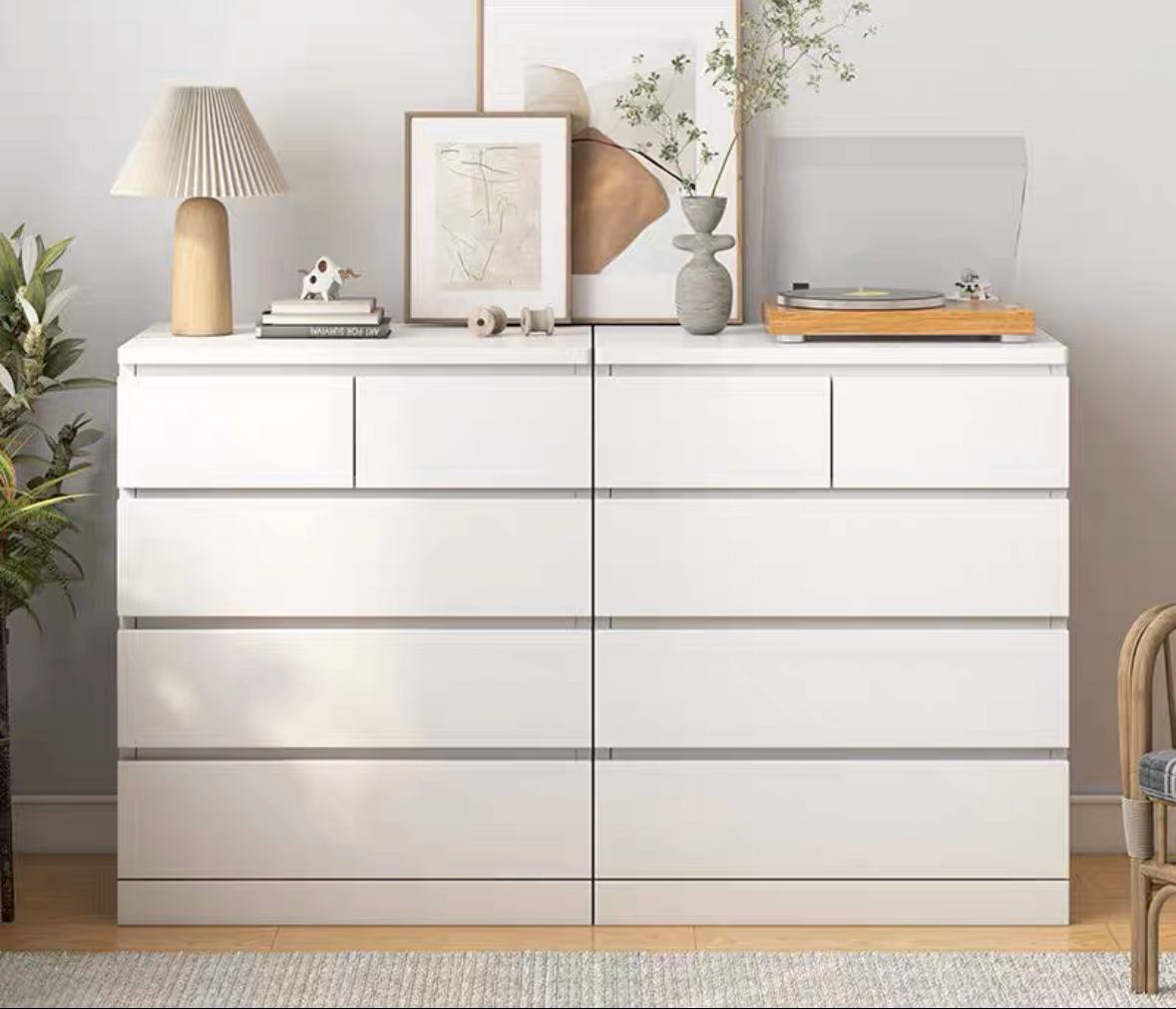 Tori Chest of drawer cabinet