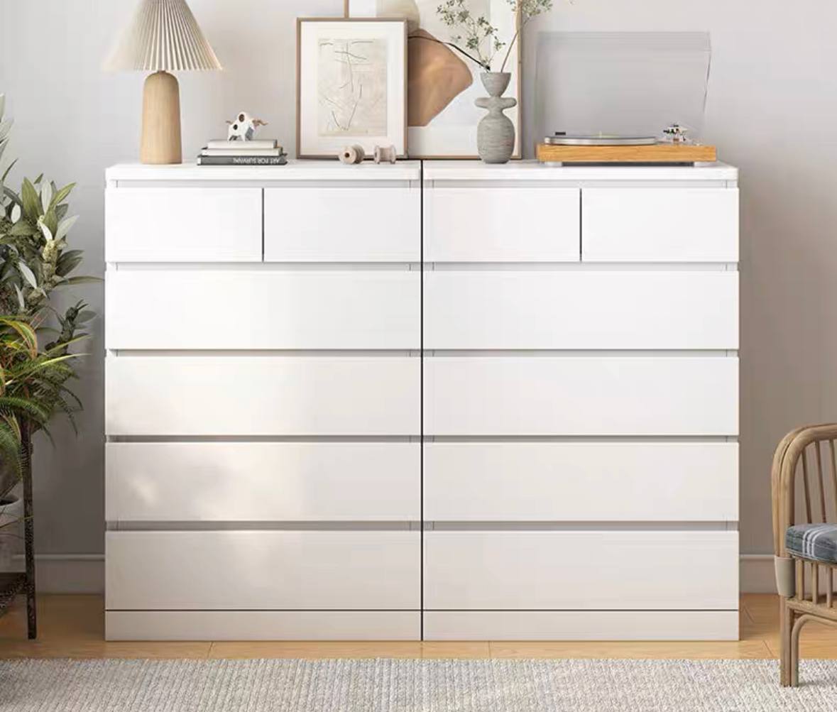 Tori Chest of drawer cabinet