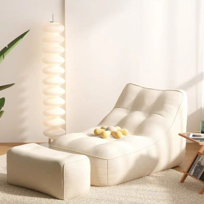 Cozy Lounger couches  | Lazy floor sofa 