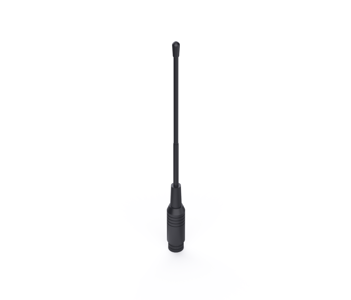 HaLow Antenna for Rover