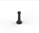 High RTK Antenna Mount