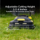 Yarbo Lawn Mower