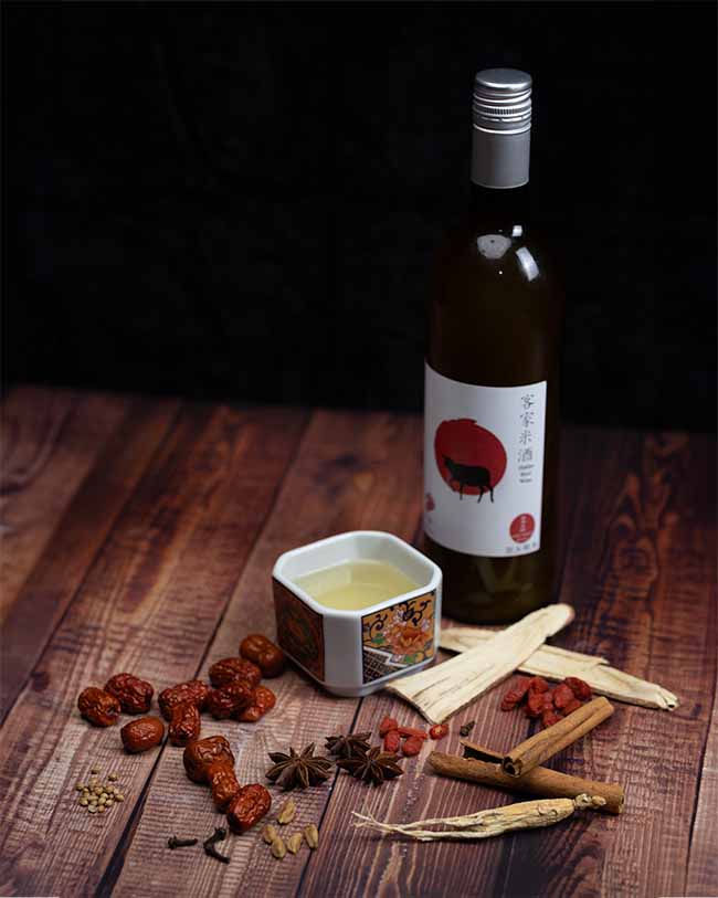 singapore wine, hakka rice wine, tonic wine, singapore tonic wine, glutinous rice wine, rice wine. 