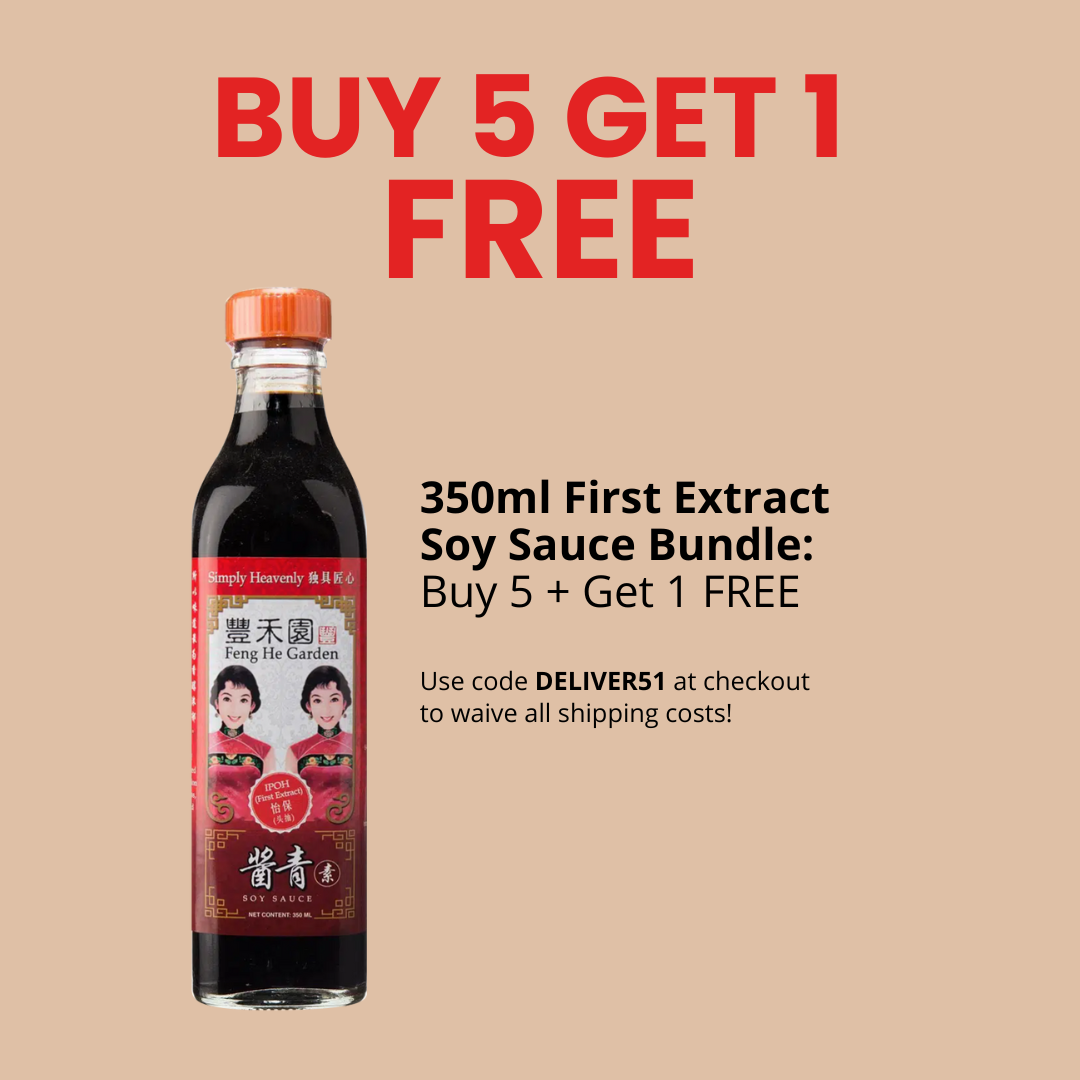 [Copy]Bundle Sales-Buy 5 Free 1