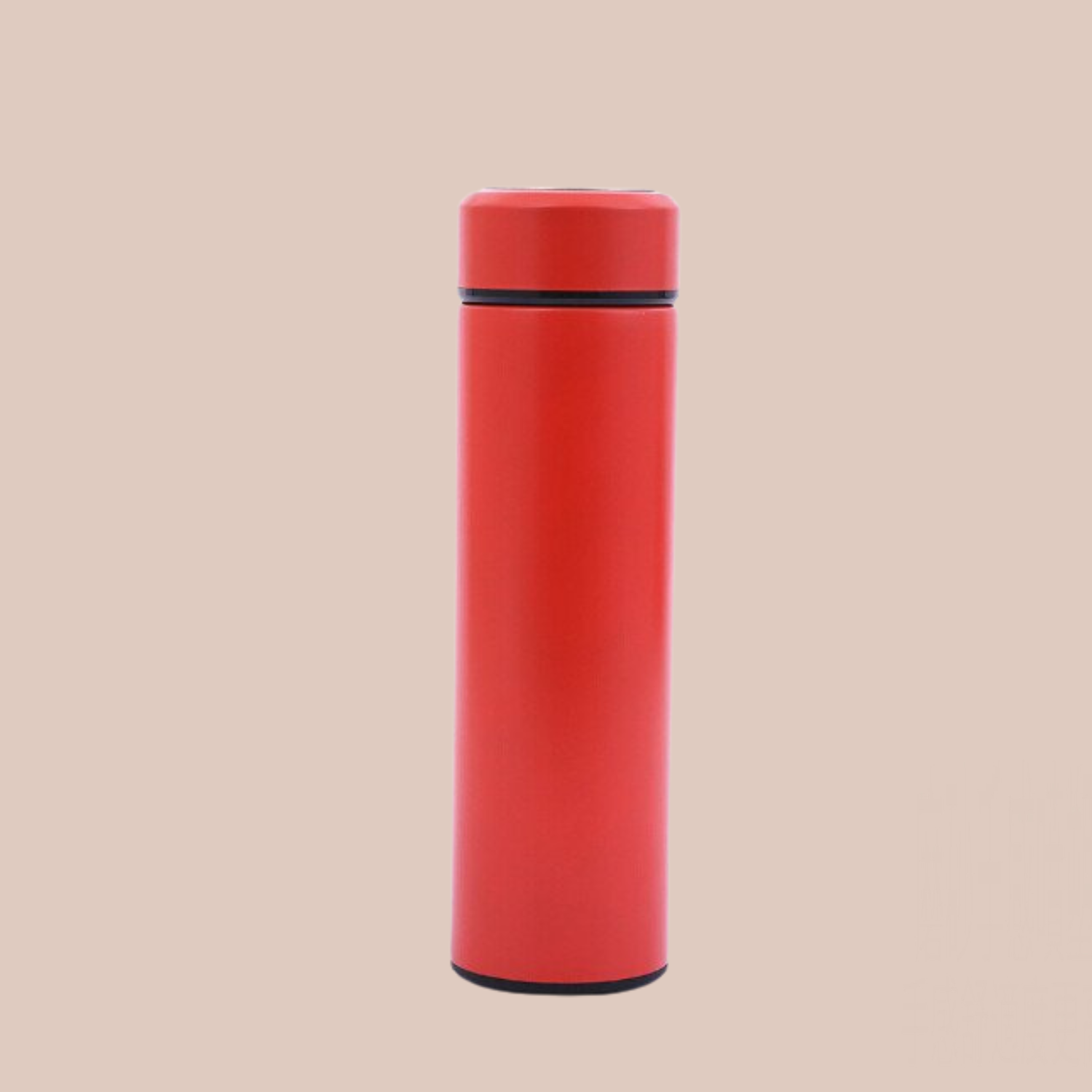 500ml Thermal Stainless Steel Water Bottle