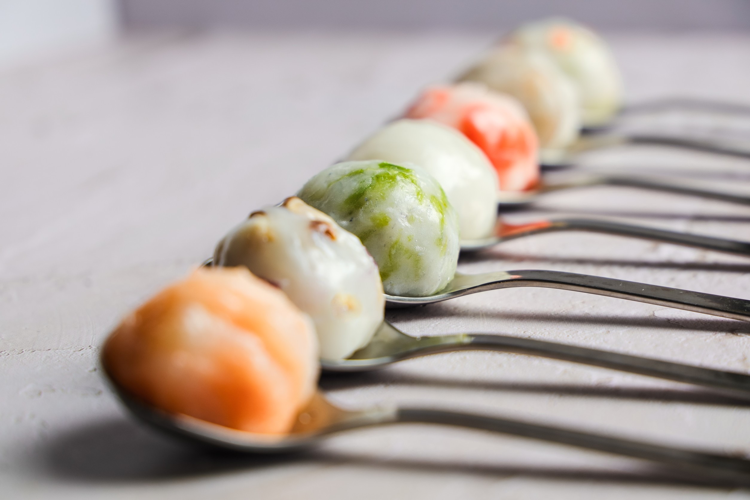 100% Additives Free Premium Shrimp Balls 100%無添加純正蝦丸 240g