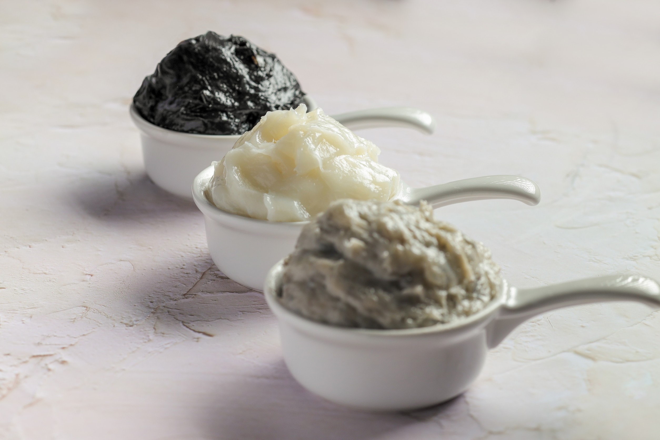 100% Additives Free Cuttlefish Paste 100%無添加花枝摃漿 220g