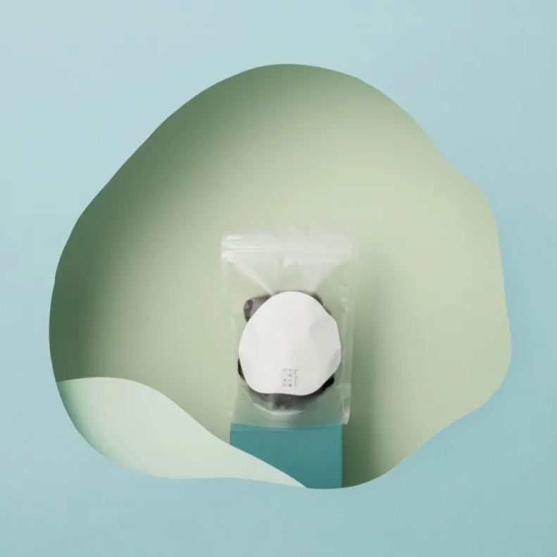 Pickled Seedless Perilla Plum 漬梅-無籽紫蘇梅 150g