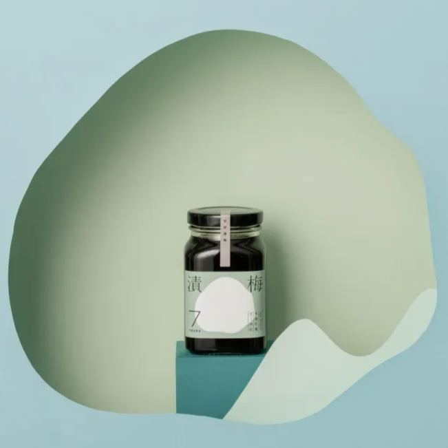 Aged Pickled Plum 祥記陳年漬梅