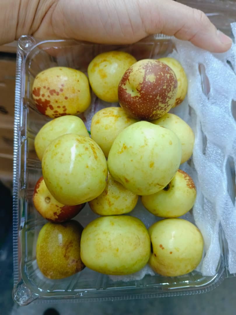 China Winter Dates 350g