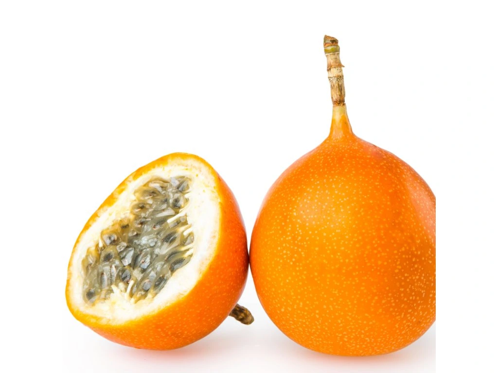 Ecuador Passion Fruit