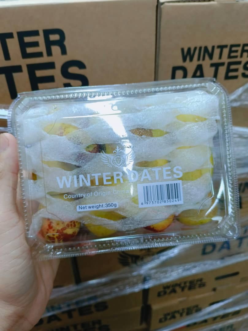 China Winter Dates 350g