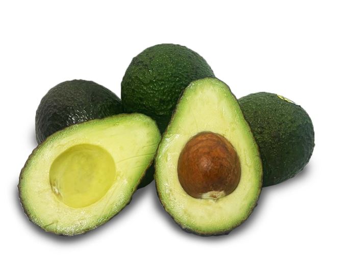 Aus Avocado 1pcs