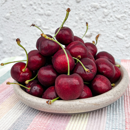 US Cherry