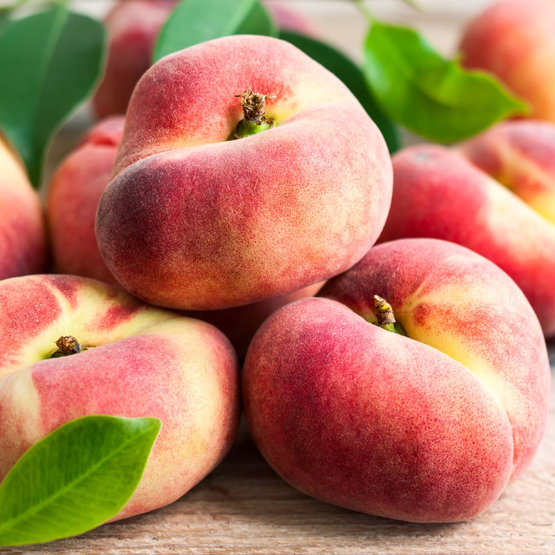 Spain Donut Peach (500g)