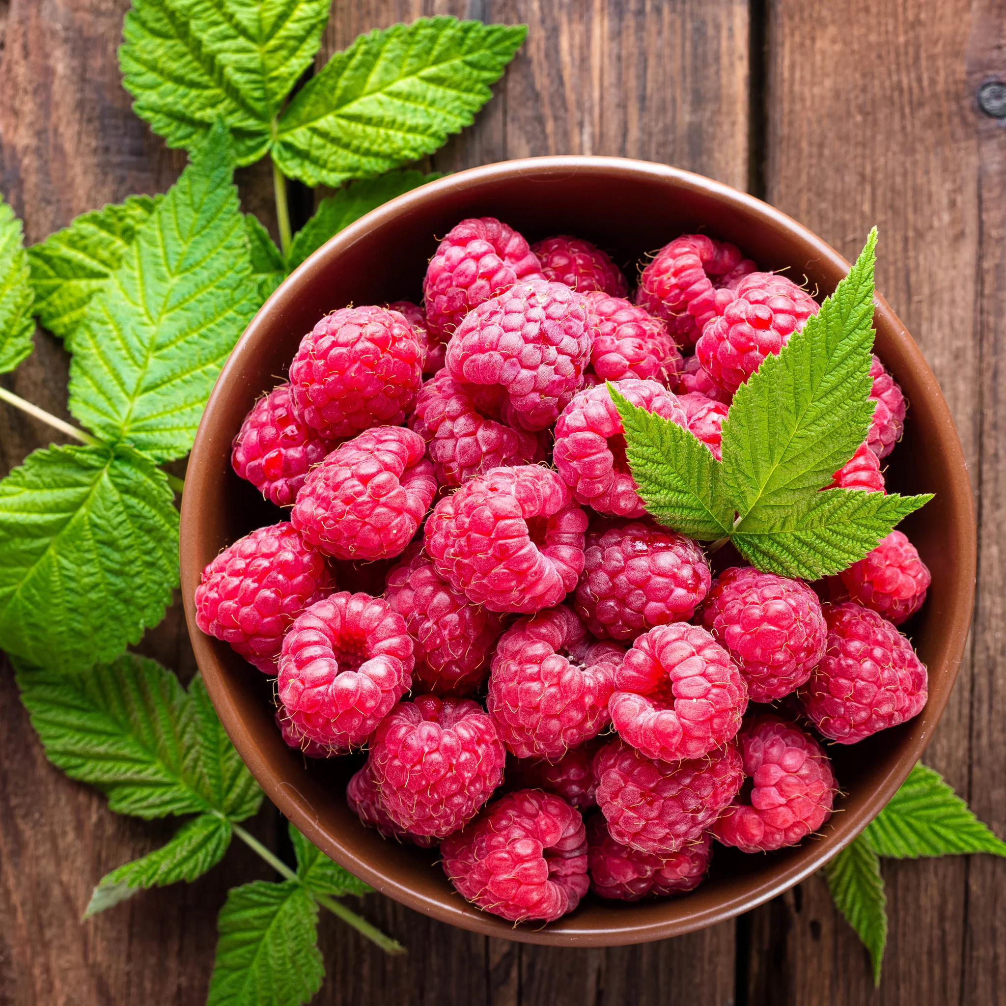 China Driscoll's Raspberry (125g)