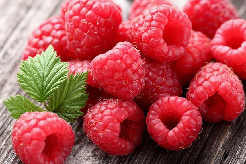 China Driscoll's Raspberry (125g)