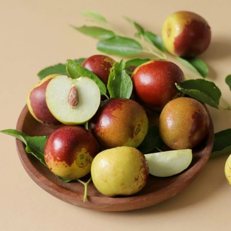 China Winter Dates 350g
