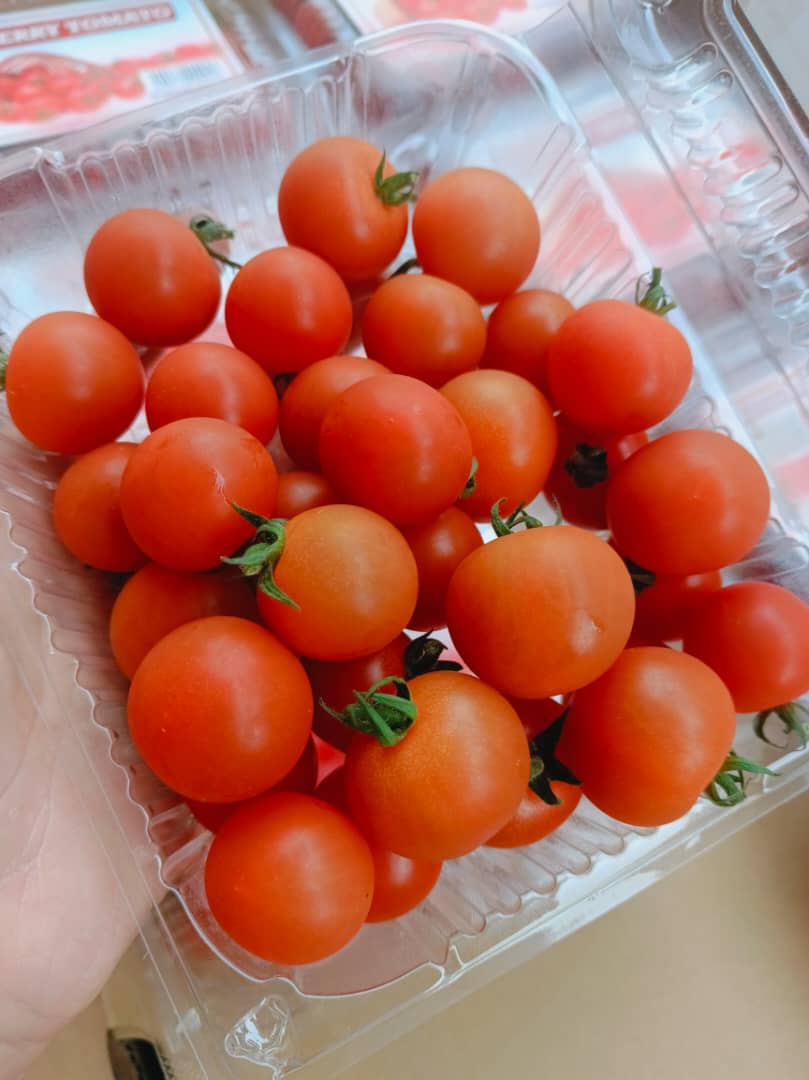 Tomato Cherry (350G) (PREORDER)
