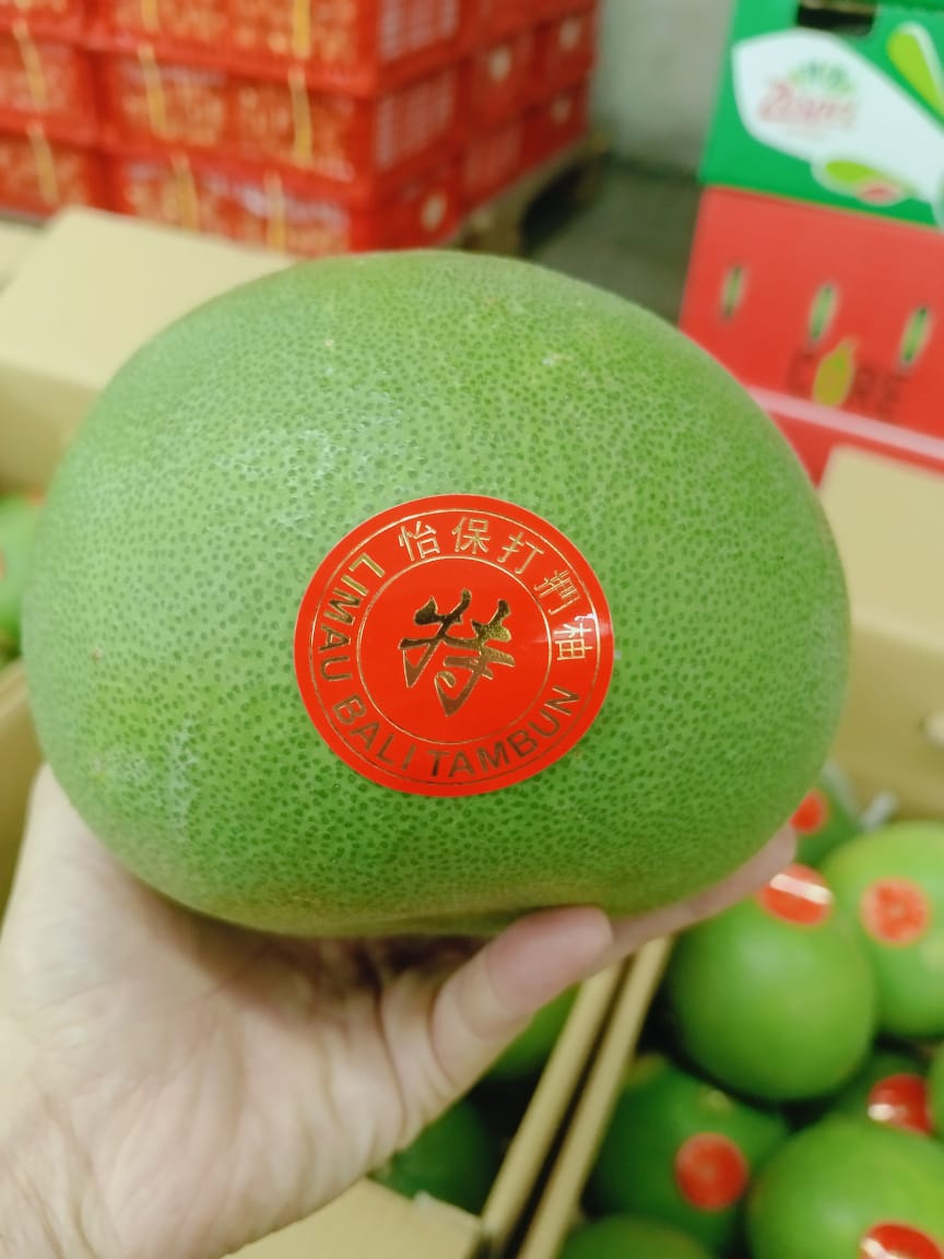 Ipoh Tambun Pomelo