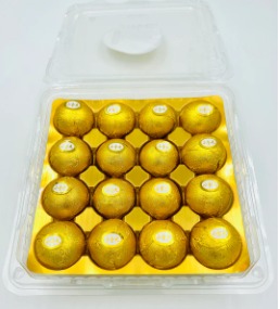 Premium Jumbo  Crispy Golden Kamquat