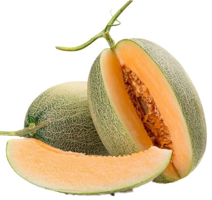 China Hami Melon (Ba Liu Wang)