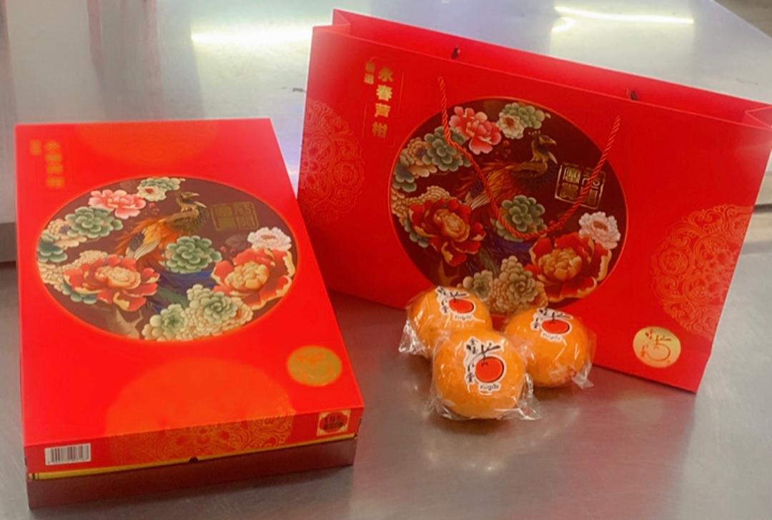 Lokam Gift Box A - XXL (15pcs) 