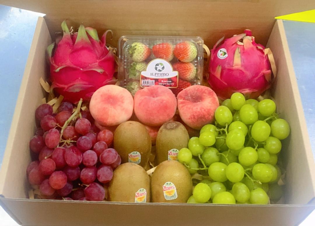 Hari Raya Giftbox Set A