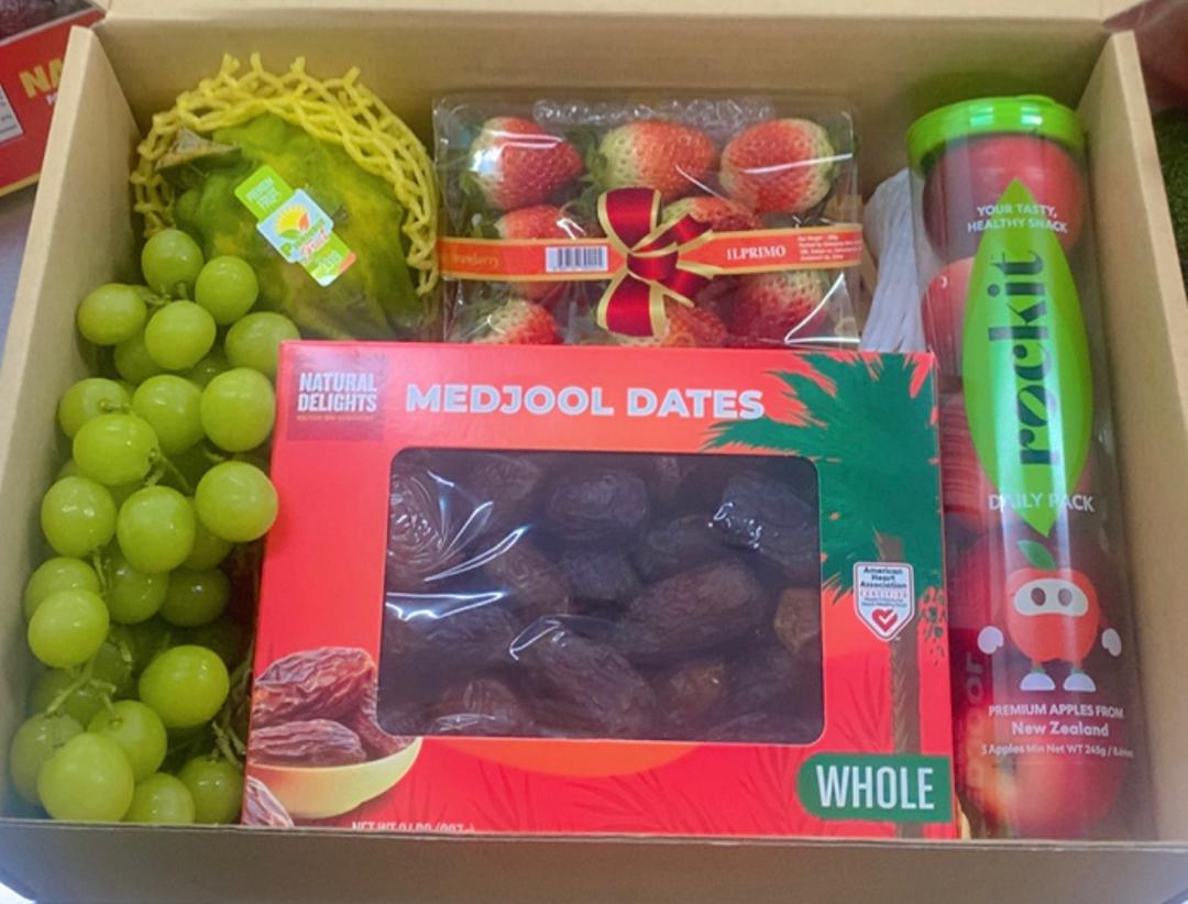 Hari Raya Giftbox Set C