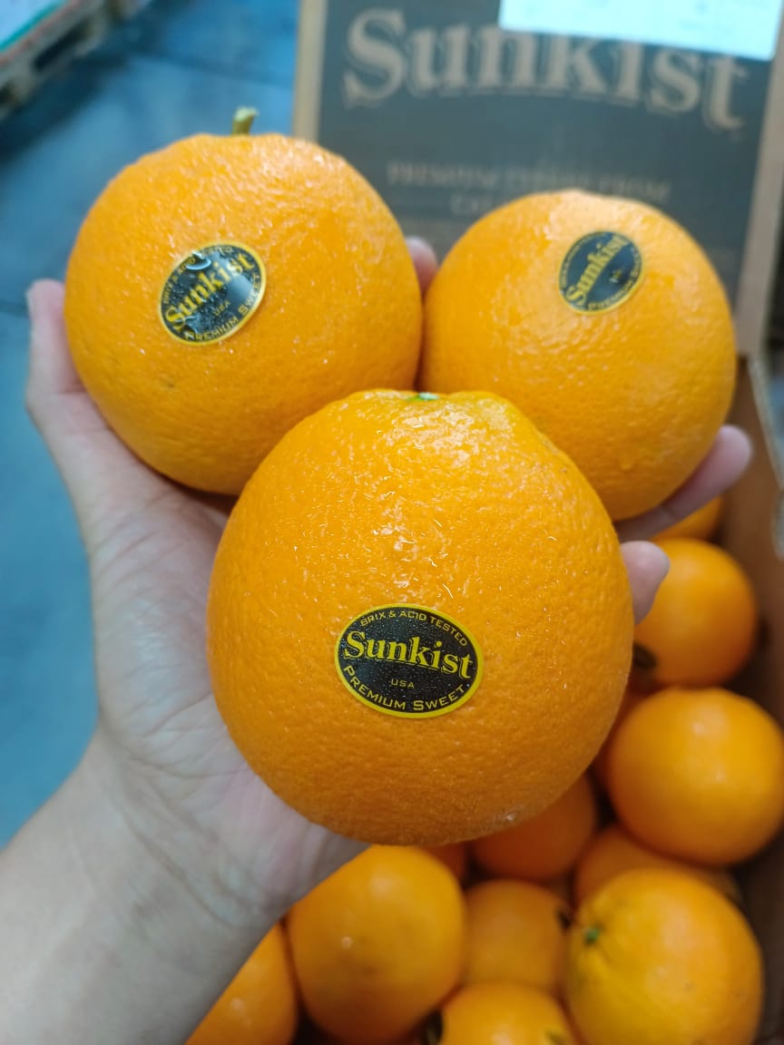 USA High Brix Sunkist 