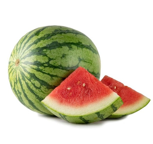 Japan Mini Watermelon (1 pc)