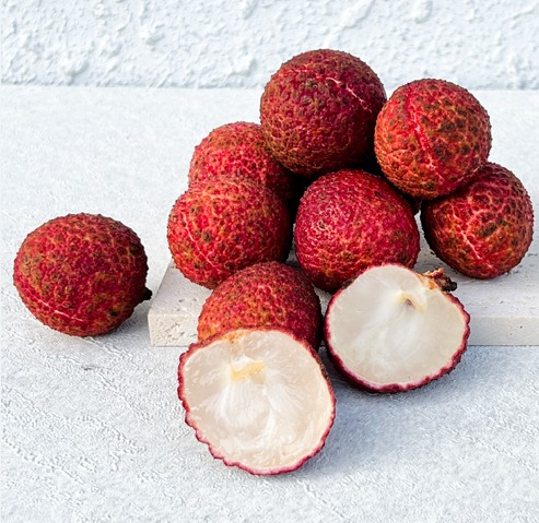China Seedless Lychee 1kg
