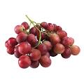 China Crimson Red Seedless Grape 500g-600g &ndash; Shopifull