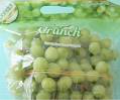 Sugar Crunch Grapes - Comfy Tummy
